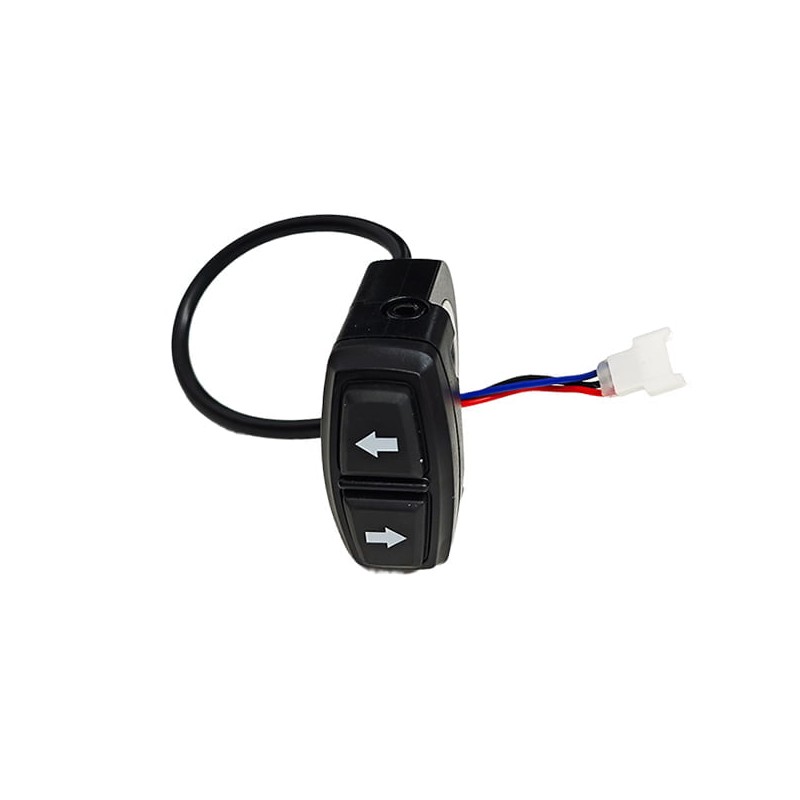 Botonera luz intermitente para smartGyro k2