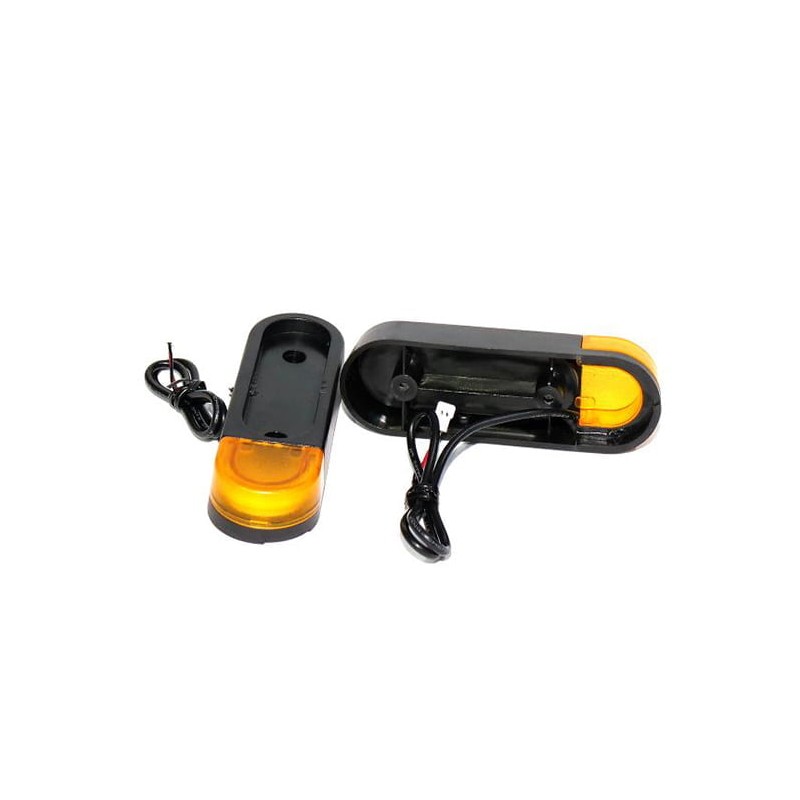 Luces Intermitentes traseras para Smartgyro K2 (1 par)