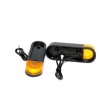 Luces Intermitentes traseras para Smartgyro K2 (1 par)