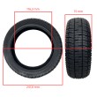 Rueda cubierta 10,52,75-7 Tubeless [Xuancheng]