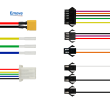 Controladora para Kugoo M4 (TF100)