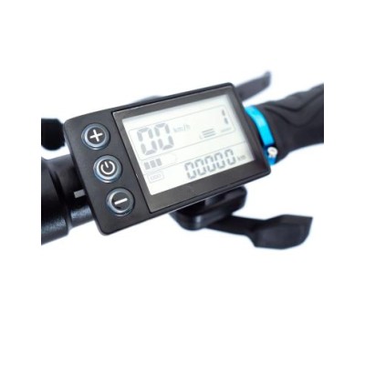 Display S866 compatible con Smartgyro (Impermeable)