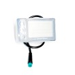 Display S866 compatible con Smartgyro (Impermeable)