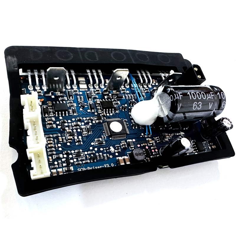 Controladora V3 para Xiaomi M365 [Emove] - (Gama media)