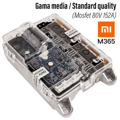Controladora V3 para Xiaomi M365 [Emove] - (Gama media)