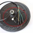 Cable motor para Ninebot ES