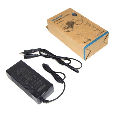 Cargador premium 42V 2A para Xiaomi 4 PRO [Suniik]