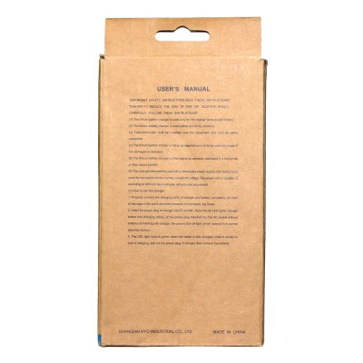 Cargador premium 42V 2A para Xiaomi 4 PRO [Suniik]
