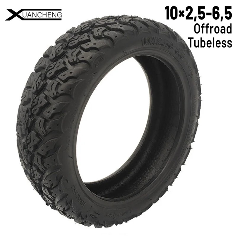 Rueda cubierta 102,5-6,5 tubeless offroad [Xuancheng]
