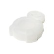 Protector de Silicona para Display Dualtron