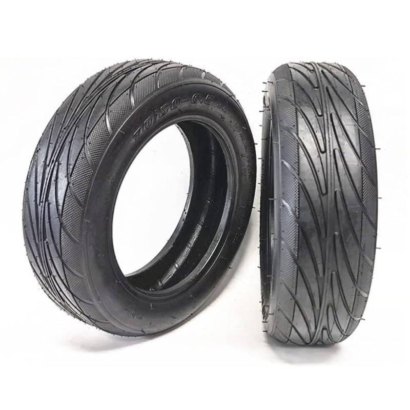 Neumático 70/80-6,5 Tubeless [Xuancheng]