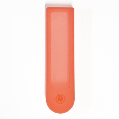 Protector de Pantalla Para Patinete Xiaomi M365 / Pro Rojo
