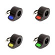 Goma VERDE Acelerador para Xiaomi (pack 10)