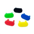 Goma VERDE Acelerador para Xiaomi (pack 10)