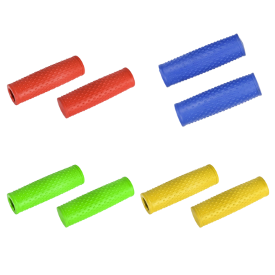 Puño Para Patinete Xiaomi Amarillo