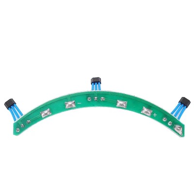 Placa de Sensor Hall para Patinete Eléctrico