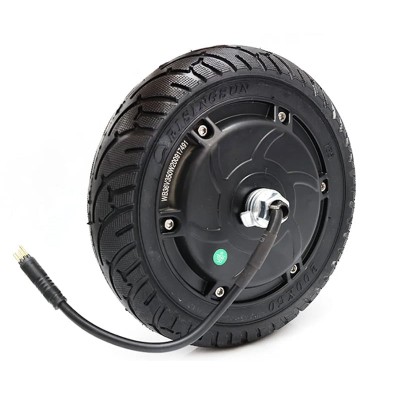 Motor patinete Kugoo S1 350W