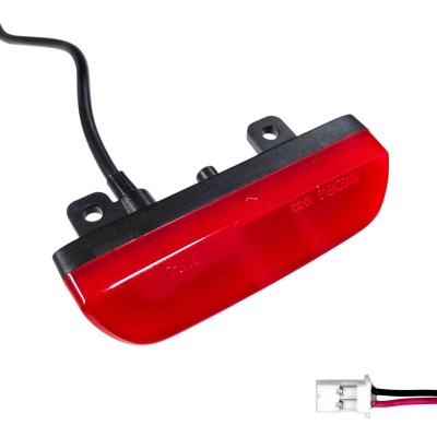 Luz trasera para patinete Xiaomi MI4 Lite 2º Generación