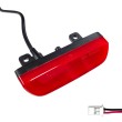 Luz trasera para patinete Xiaomi MI4 Lite 2º Generación