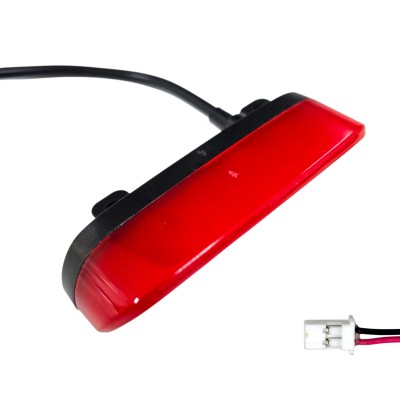 Luz trasera para patinete Xiaomi MI4 Lite 2º Generación