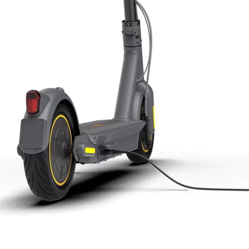 Puerto de carga Ninebot Max G30 Patinete