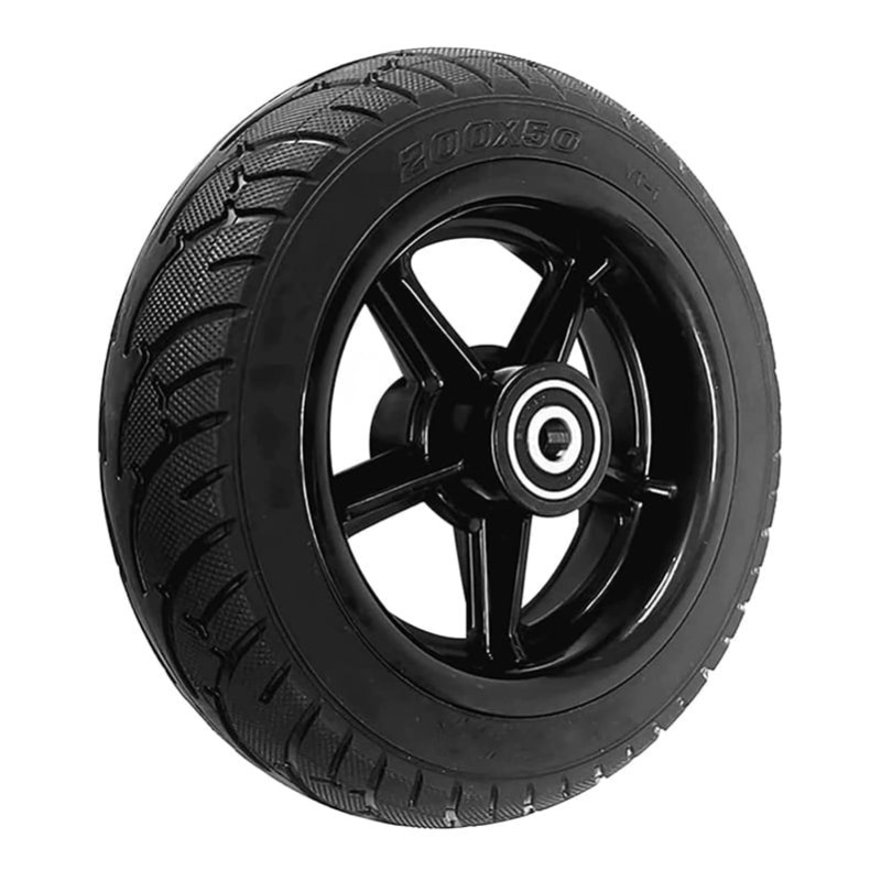 Rueda trasera para patinete Kugoo S1 Pro