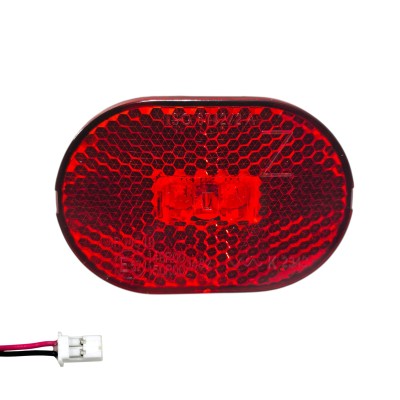 Luz trasera para patinete Xiaomi Elite