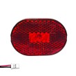 Luz trasera para patinete Xiaomi Elite