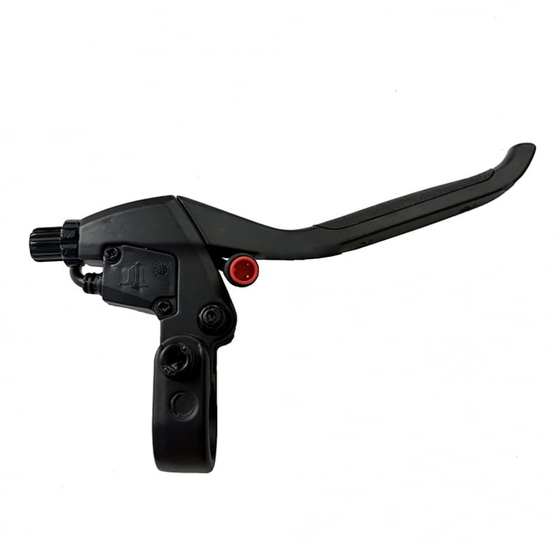 Maneta de freno Izquierdo 2 Pin - Conector waterproof