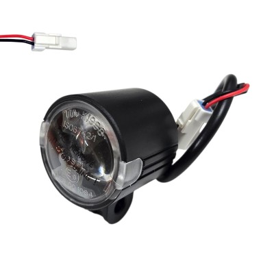 Luz delantera para patinete Xiaomi Elite