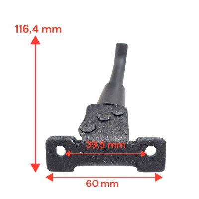 Caballete para patinete Xiaomi Elite