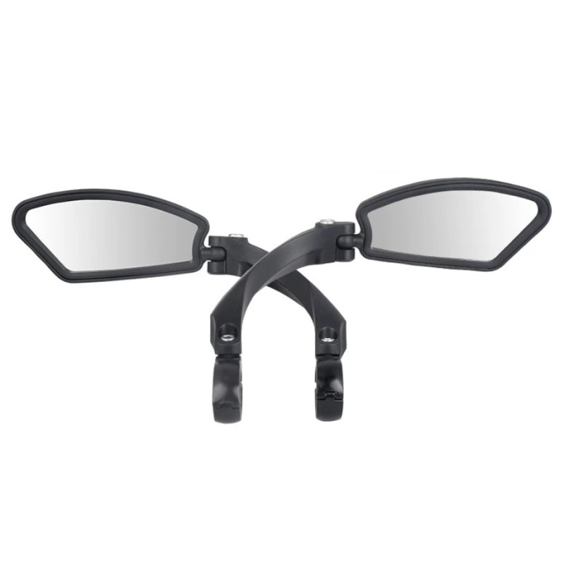 Espejo Retrovisor Para Patinete y Bicicleta (derecha y izquierda)