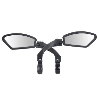 Espejo Retrovisor Para Patinete y Bicicleta (derecha y izquierda)