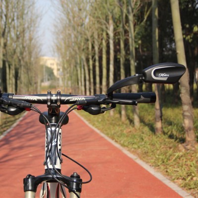 Espejo Retrovisor Para Patinete y Bicicleta (derecha y izquierda)