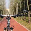 Espejo Retrovisor Para Patinete y Bicicleta (derecha y izquierda)