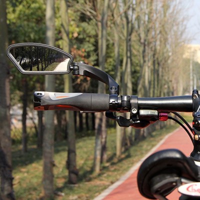 Espejo Retrovisor Para Patinete y Bicicleta (derecha y izquierda)