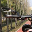 Espejo Retrovisor Para Patinete y Bicicleta (derecha y izquierda)