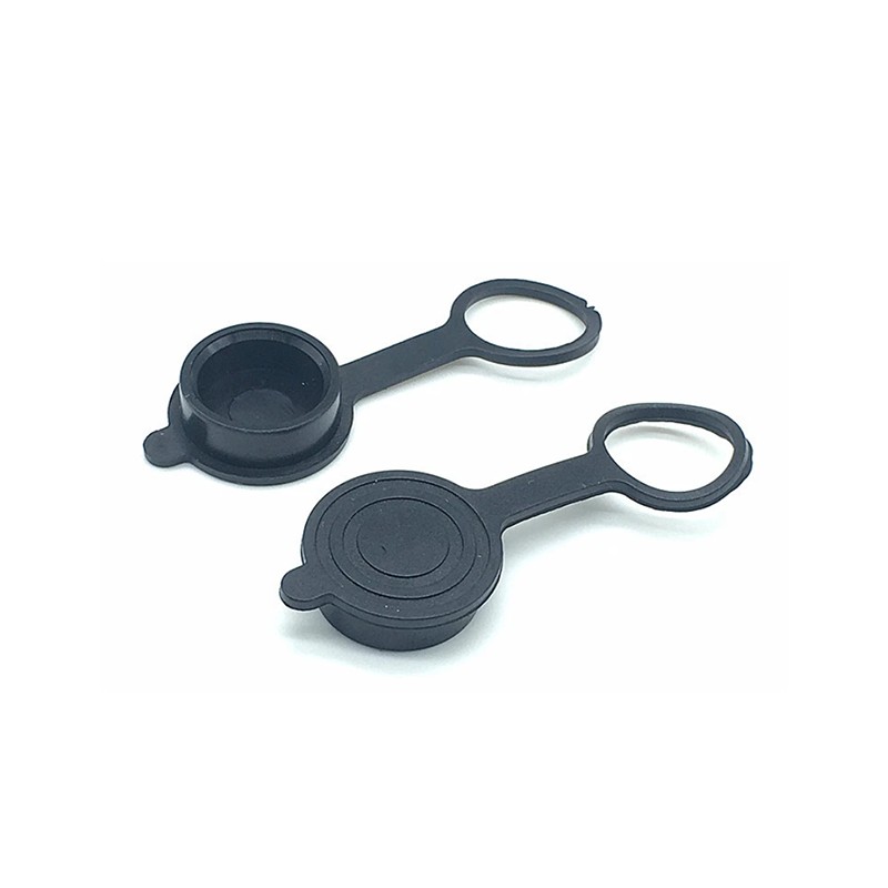 Tapa Carga GX16 (pack 10 unidades)