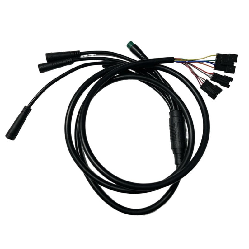 Cable Control para Patinete 48V Single motor
