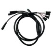 Cable Control para Patinete 48V Single motor
