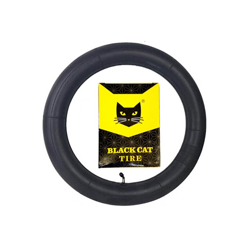 Cámara de aire 182,5 [BLACK CAT]