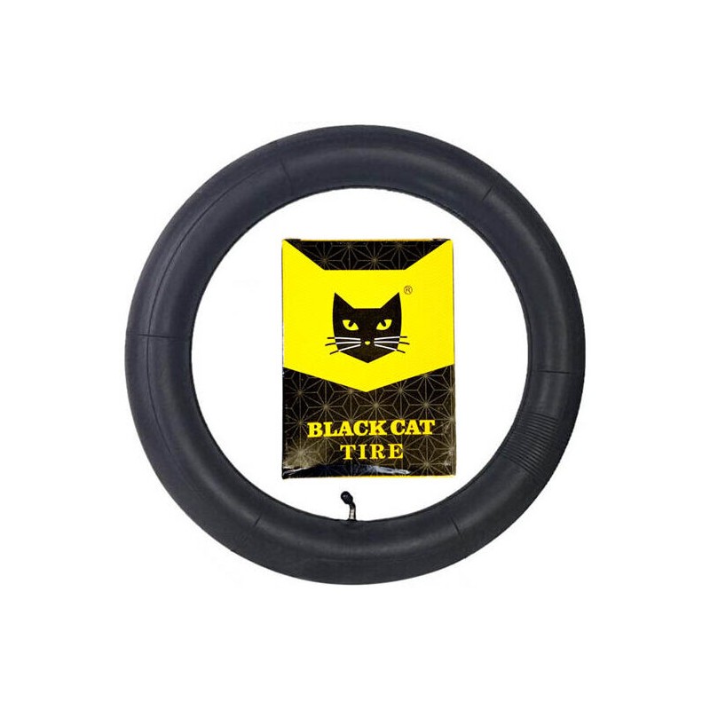 Cámara de aire 163 [BLACK CAT]