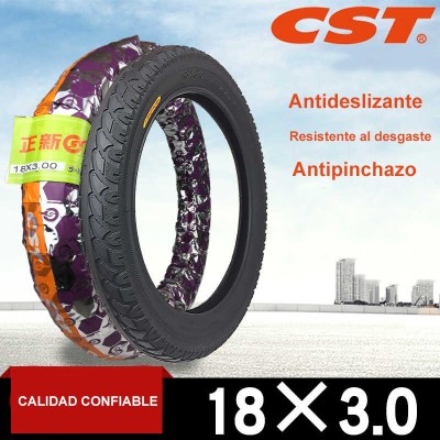 Rueda Cubierta Monociclo eléctrico 183 Tubetype