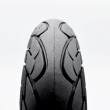 Rueda maciza 102,125-6,1 36mm [Nedong]