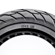 Rueda maciza 102,125-6,1 36mm [Nedong]