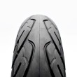 Rueda maciza 102,5-6,5 (34mm) [Nedong]