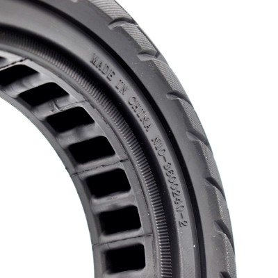 Rueda maciza 102,5-6,5 (34mm) [Nedong]