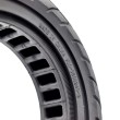 Rueda maciza 102,5-6,5 (34mm) [Nedong]