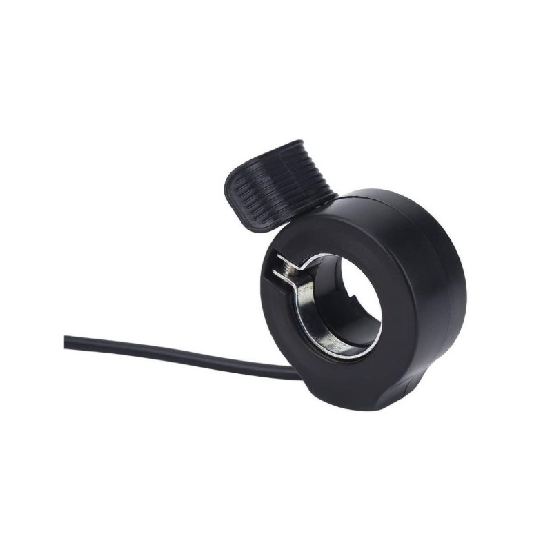 Acelerador genérico para patinetes y bicicletas eléctricas (3 pines - cable de 180cm)