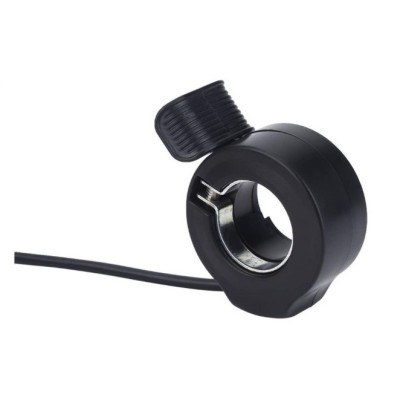 Acelerador genérico para patinetes y bicicletas eléctricas (3 pines - cable de 180cm)